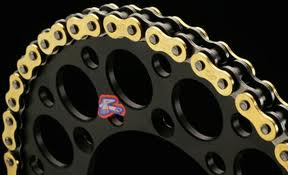 R3 O-ring Chain by Renthal